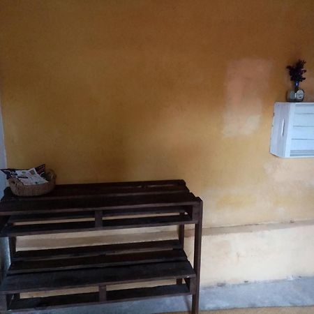 מלון קצאלטננגו Casa Encuentro מראה חיצוני תמונה