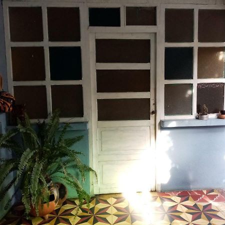 מלון קצאלטננגו Casa Encuentro מראה חיצוני תמונה