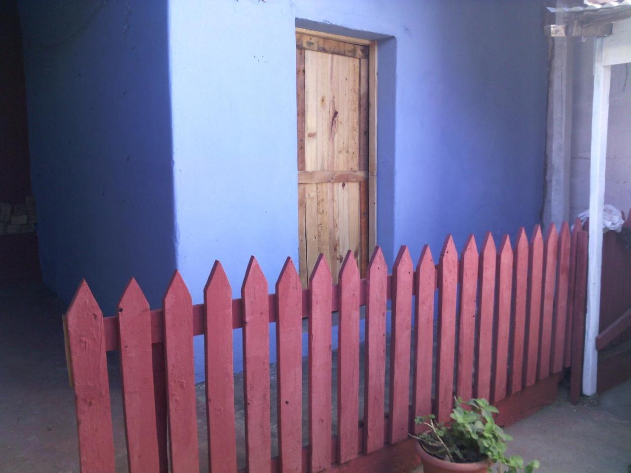 מלון קצאלטננגו Casa Encuentro מראה חיצוני תמונה