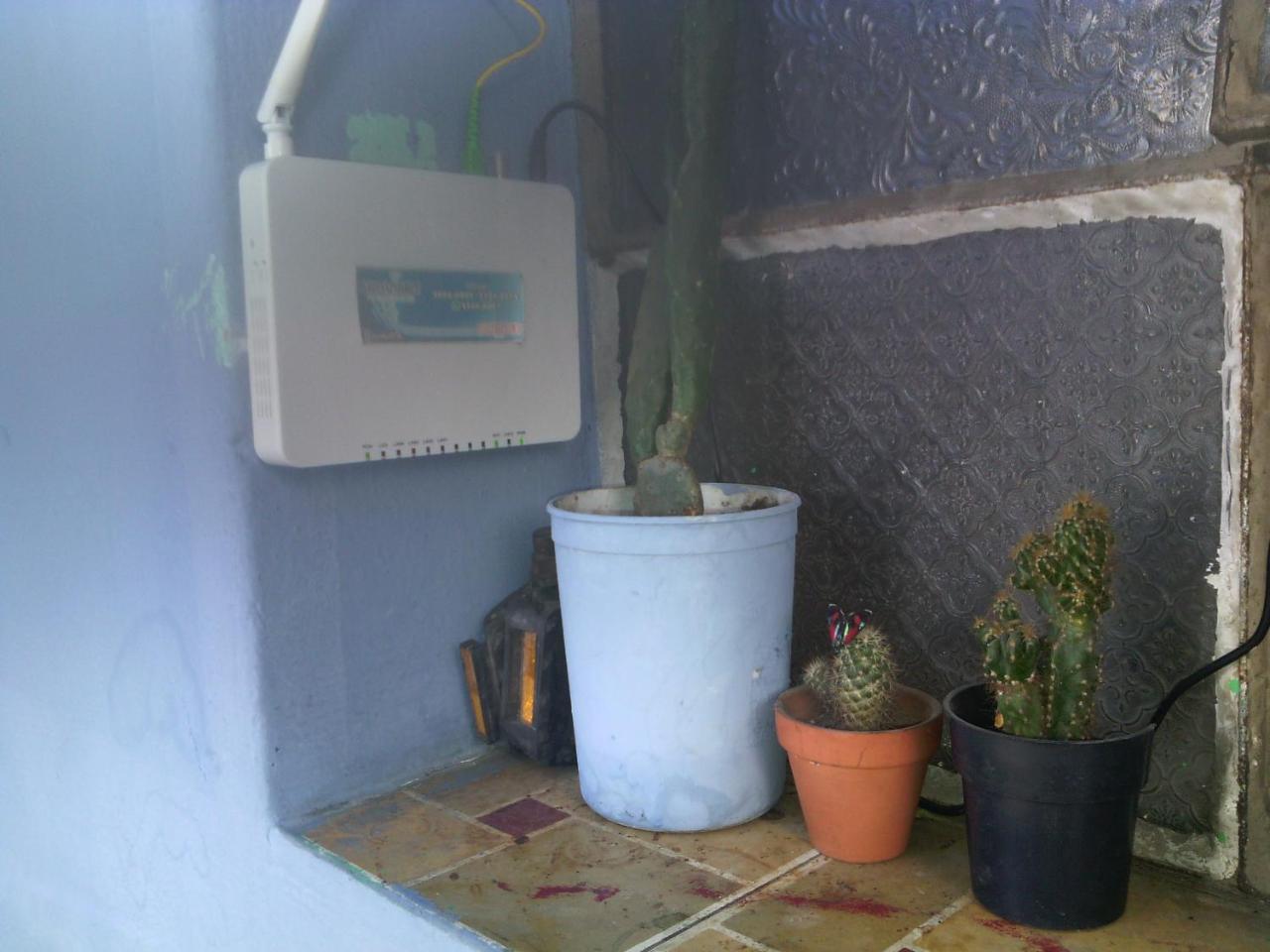 מלון קצאלטננגו Casa Encuentro מראה חיצוני תמונה