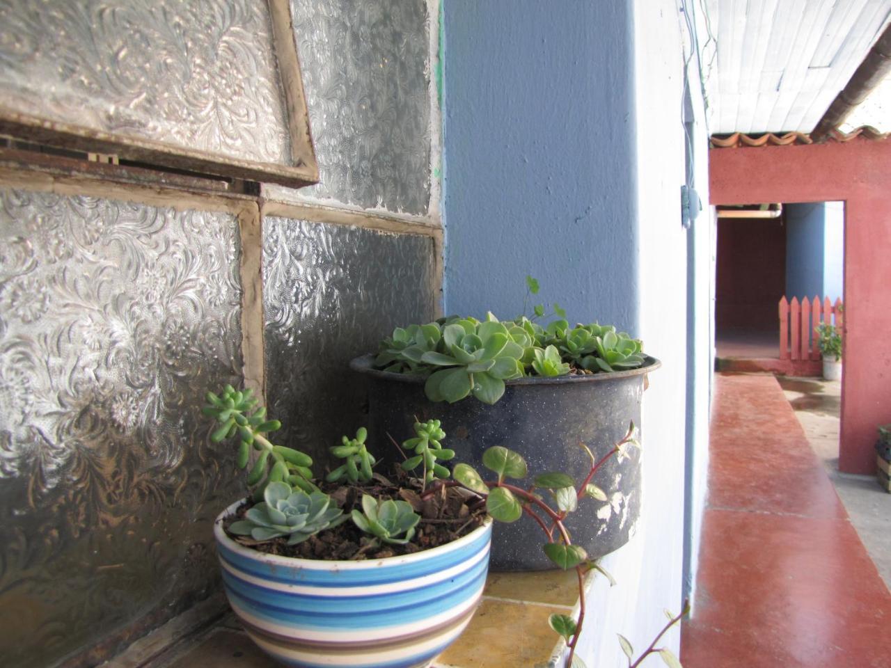 מלון קצאלטננגו Casa Encuentro מראה חיצוני תמונה