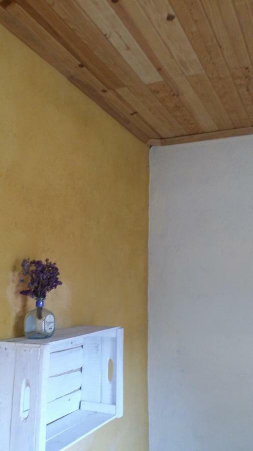 מלון קצאלטננגו Casa Encuentro מראה חיצוני תמונה