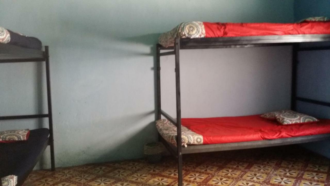 מלון קצאלטננגו Casa Encuentro מראה חיצוני תמונה