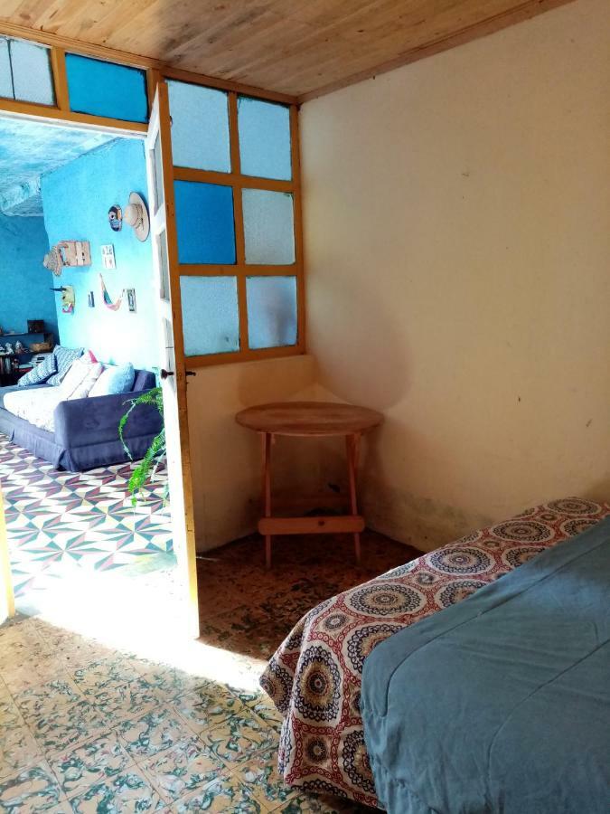 מלון קצאלטננגו Casa Encuentro מראה חיצוני תמונה