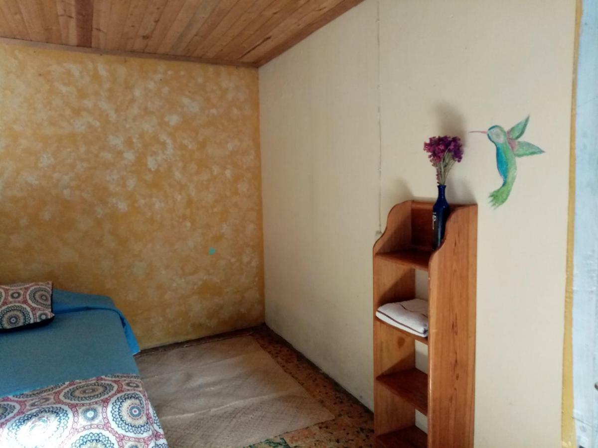מלון קצאלטננגו Casa Encuentro מראה חיצוני תמונה