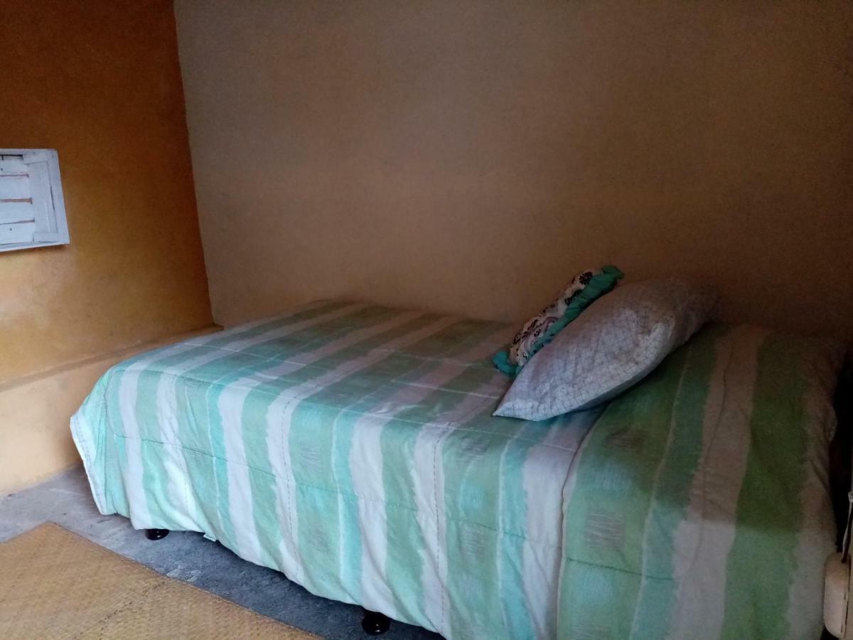 מלון קצאלטננגו Casa Encuentro מראה חיצוני תמונה